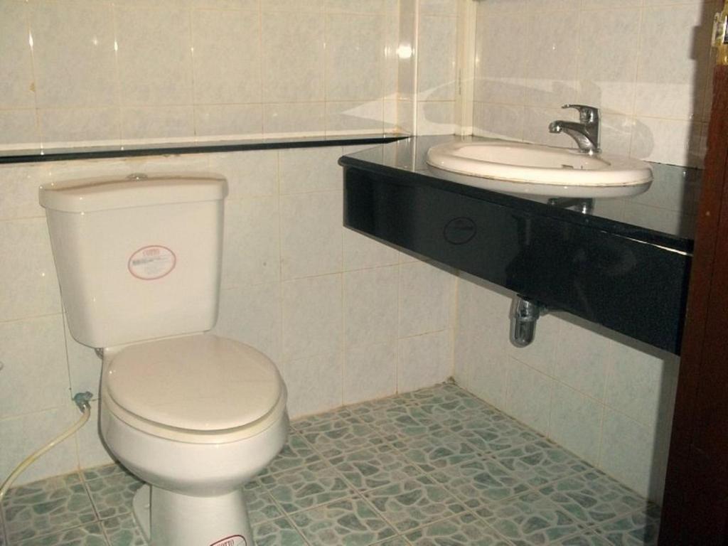 Standard Doppelzimmer