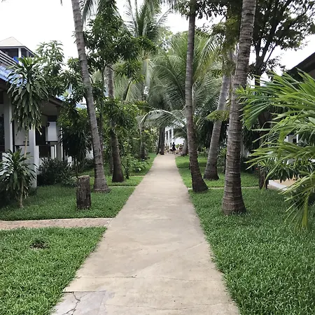 Marina Beach Resort - SHA Extra Plus-2